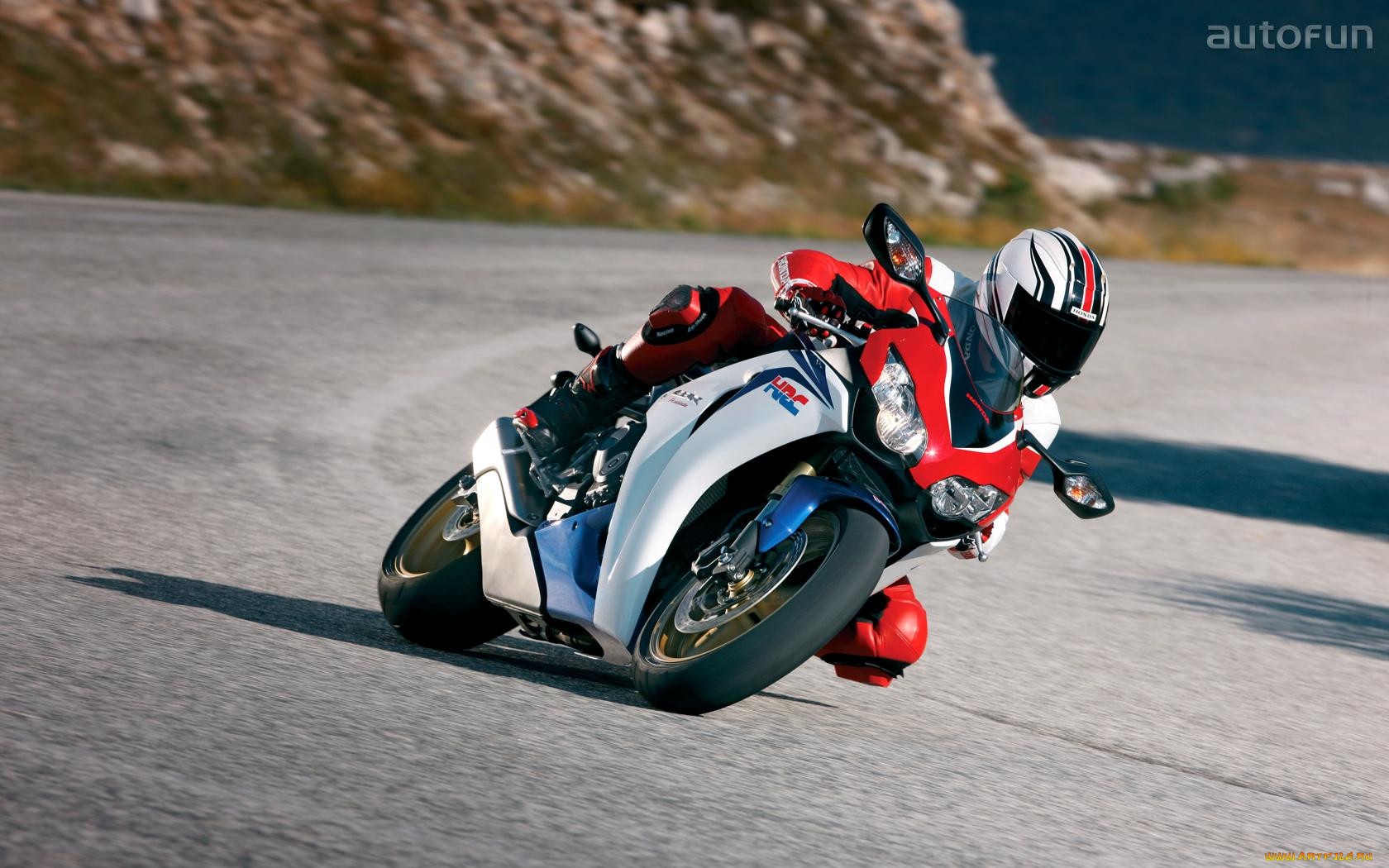 honda, cbr1000rr, fireblade, 